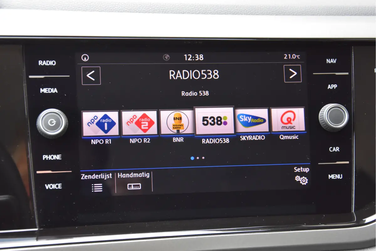 1.0 TSI 96 PK PDC Navi Carplay NAP garantie Comfortline Business