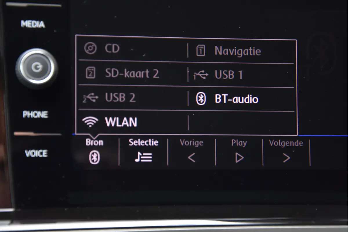 1.0 TSI 96 PK PDC Navi Carplay NAP garantie Comfortline Business