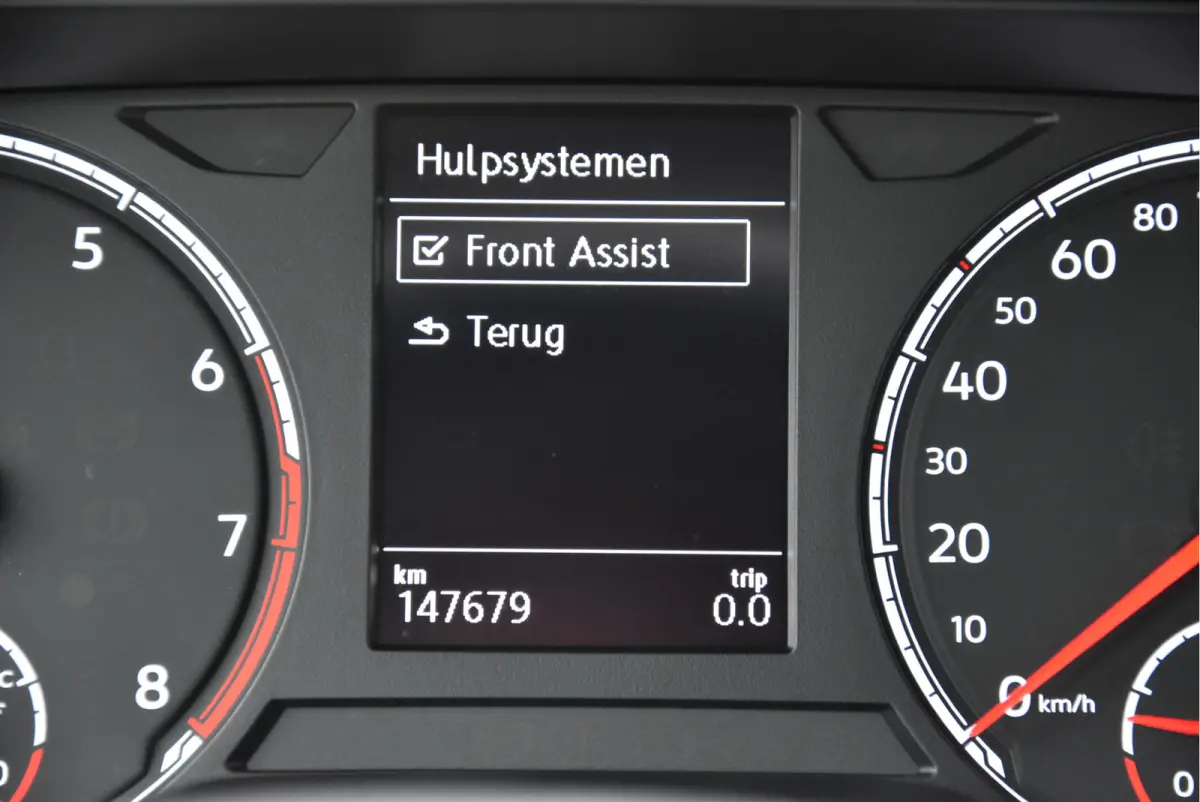 1.0 TSI 96 PK PDC Navi Carplay NAP garantie Comfortline Business