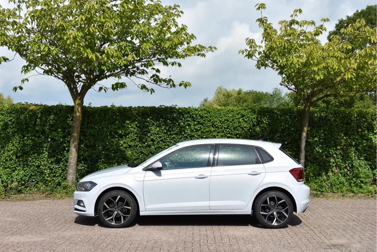 1.0 TSI 96 PK PDC Navi Carplay NAP garantie Comfortline Business