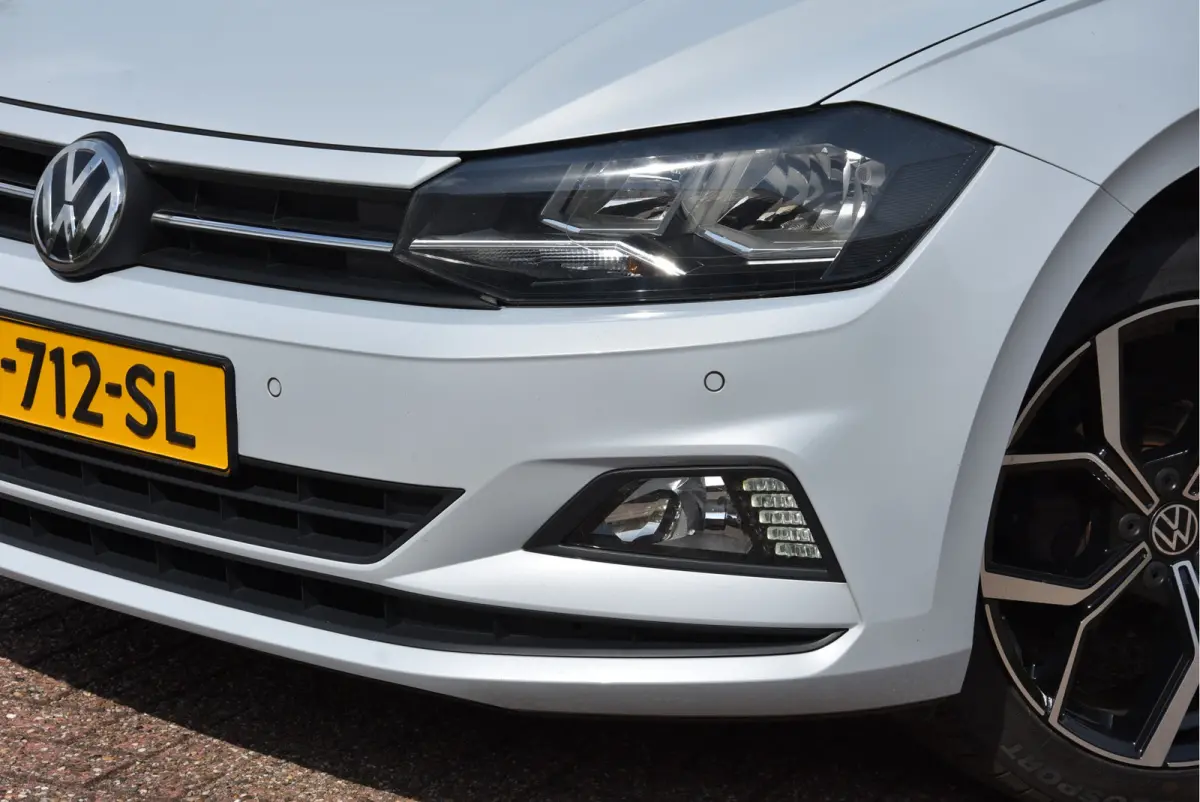 1.0 TSI 96 PK PDC Navi Carplay NAP garantie Comfortline Business