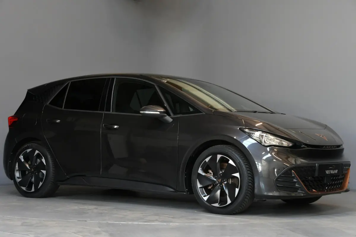 Performance 82 kWh | SOH 95,32%