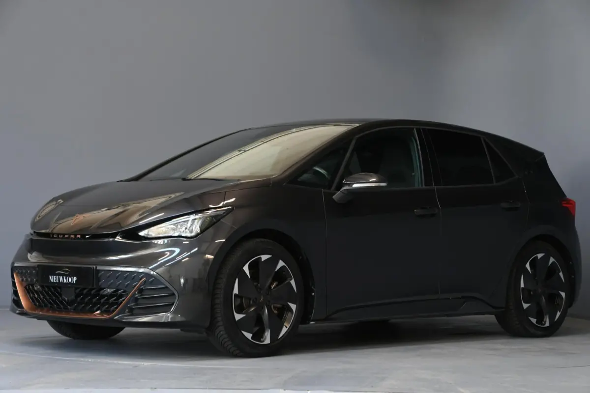 Performance 82 kWh | SOH 95,32%