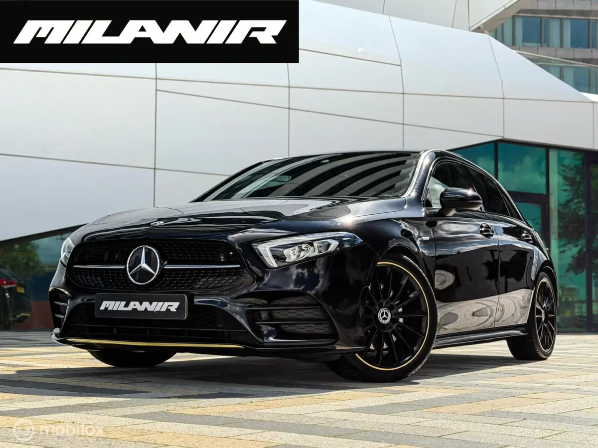 220 Editon 1 AMG Line | Pano | Camera