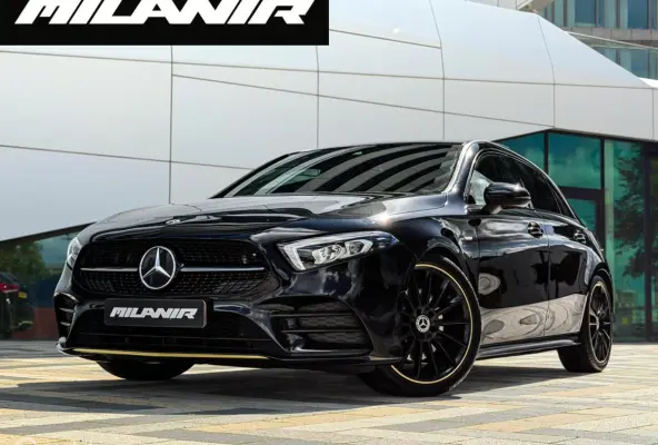 220 Editon 1 AMG Line | Pano | Camera