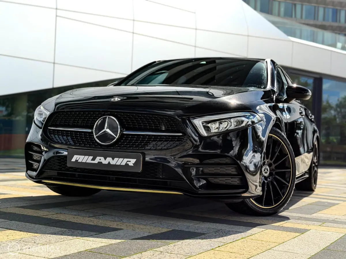 220 Editon 1 AMG Line | Pano | Camera