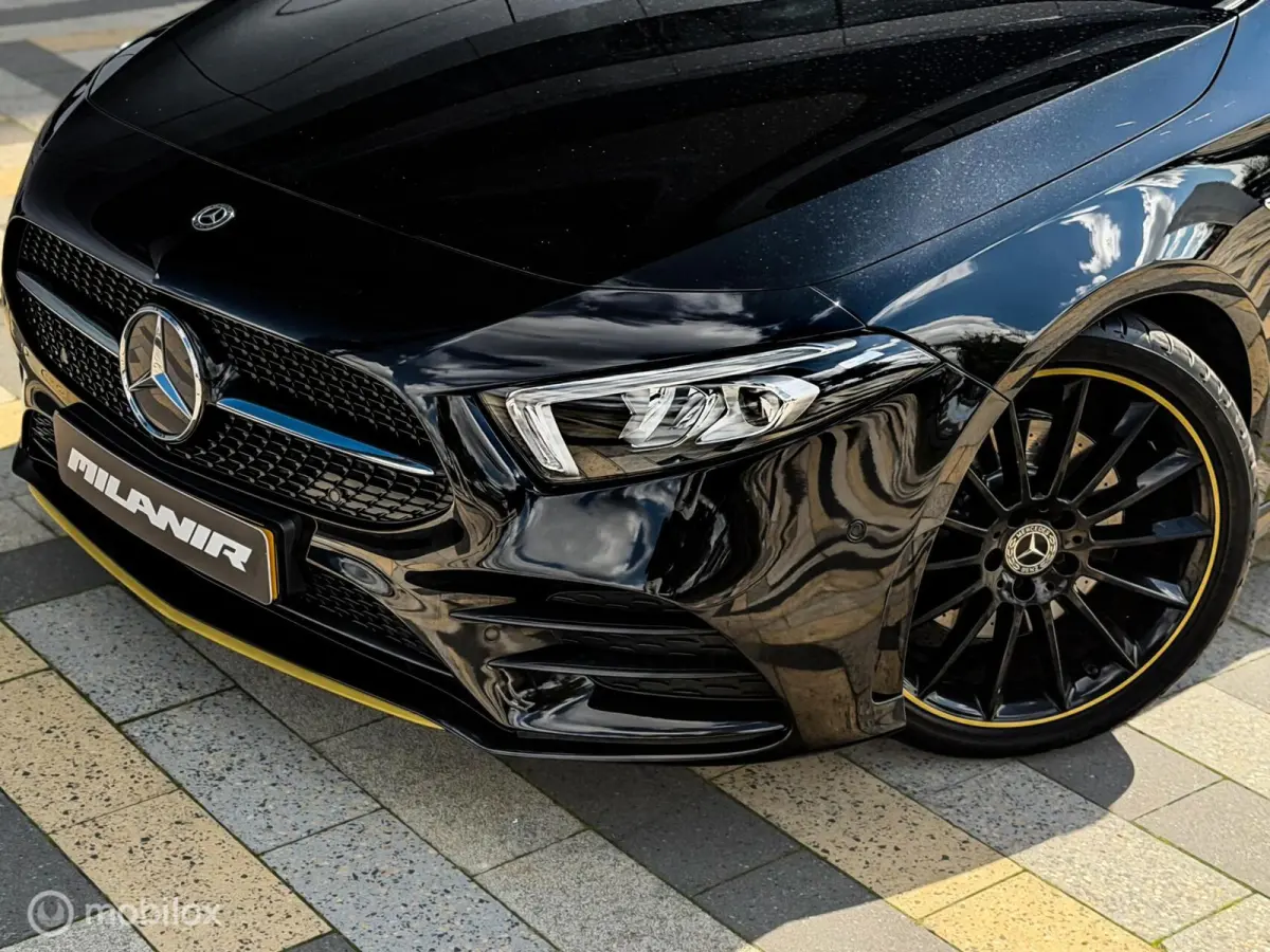 220 Editon 1 AMG Line | Pano | Camera