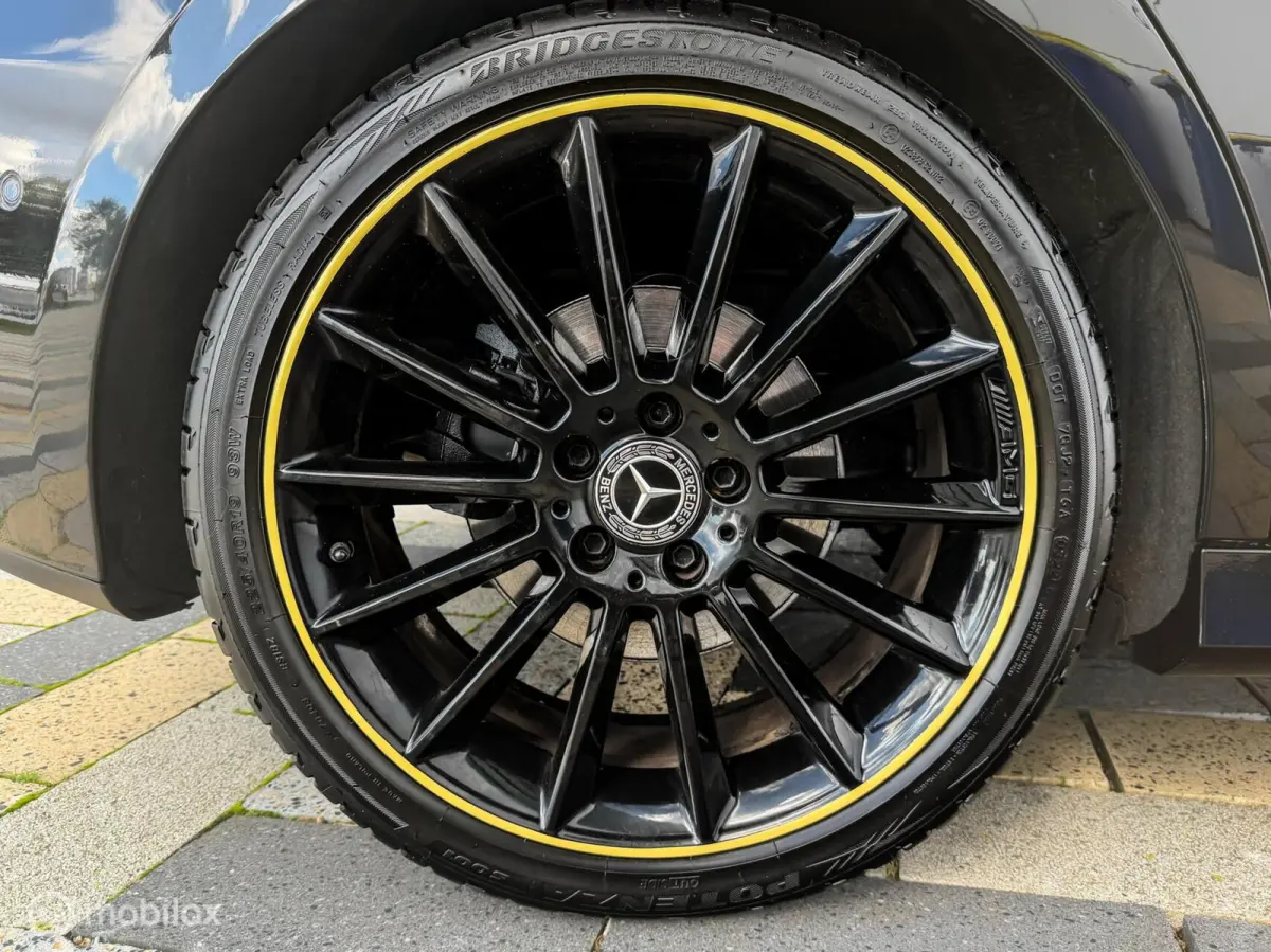 220 Editon 1 AMG Line | Pano | Camera