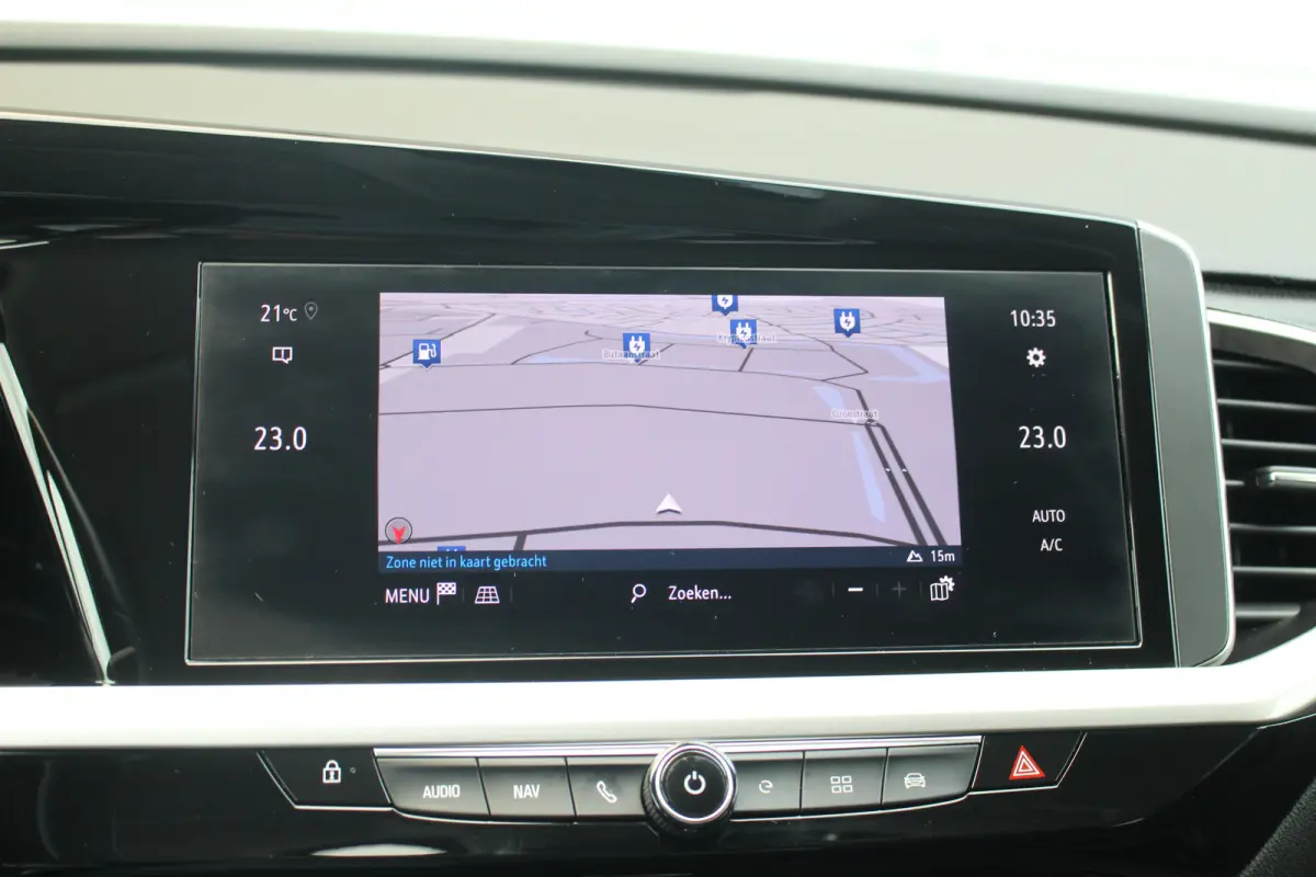 1.6 Turbo Plug-In Hybrid Ultimate | 360 Cam | Adap. Cruise C. | Keyless | Winterpakket | Elek. Achterklep | Dodehoek | 360 Cam | Adap. Cruise C. | Keyless | Winterpakket | Elek. Achterklep |
