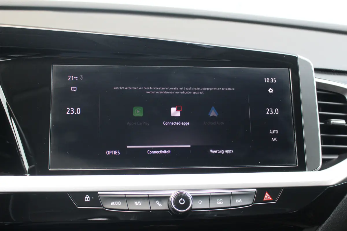 1.6 Turbo Plug-In Hybrid Ultimate | 360 Cam | Adap. Cruise C. | Keyless | Winterpakket | Elek. Achterklep | Dodehoek | 360 Cam | Adap. Cruise C. | Keyless | Winterpakket | Elek. Achterklep |