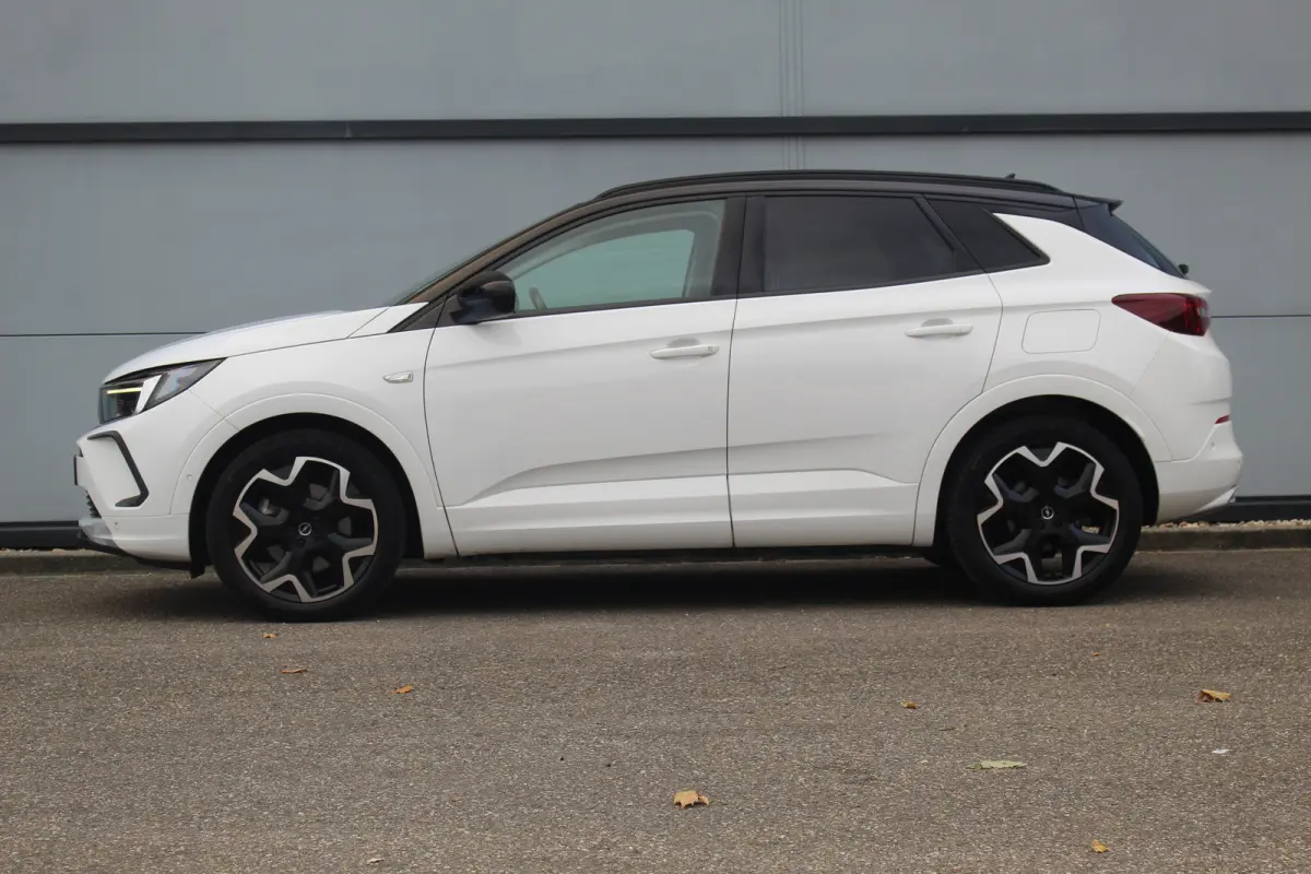 1.6 Turbo Plug-In Hybrid Ultimate | 360 Cam | Adap. Cruise C. | Keyless | Winterpakket | Elek. Achterklep | Dodehoek | 360 Cam | Adap. Cruise C. | Keyless | Winterpakket | Elek. Achterklep |