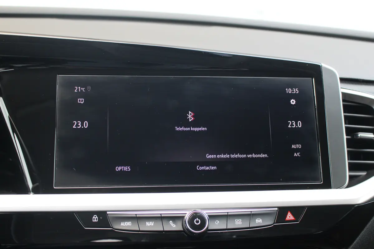 1.6 Turbo Plug-In Hybrid Ultimate | 360 Cam | Adap. Cruise C. | Keyless | Winterpakket | Elek. Achterklep | Dodehoek | 360 Cam | Adap. Cruise C. | Keyless | Winterpakket | Elek. Achterklep |