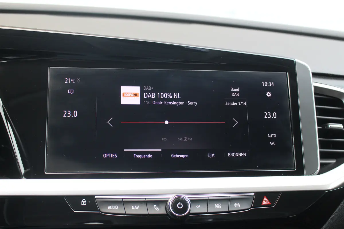 1.6 Turbo Plug-In Hybrid Ultimate | 360 Cam | Adap. Cruise C. | Keyless | Winterpakket | Elek. Achterklep | Dodehoek | 360 Cam | Adap. Cruise C. | Keyless | Winterpakket | Elek. Achterklep |