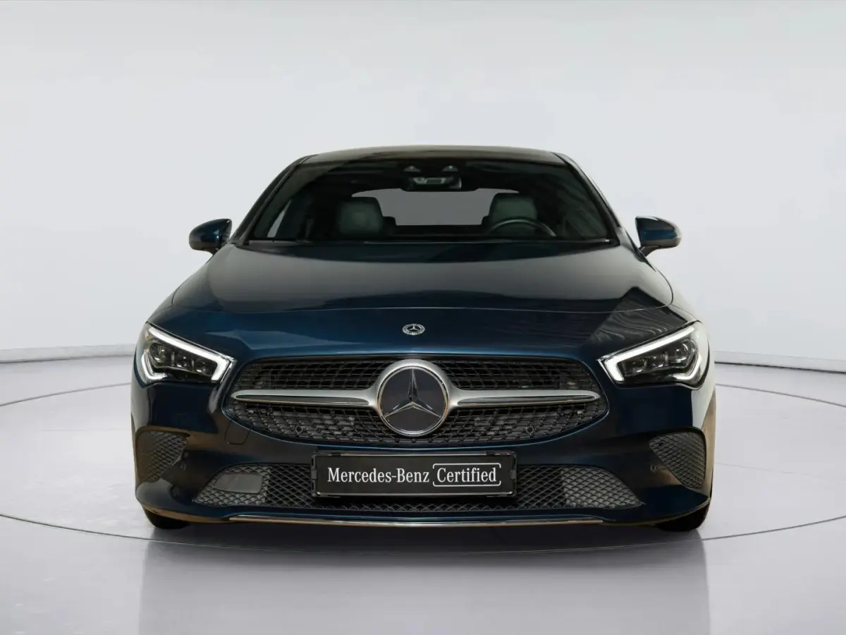Coupé 180 Business Solution Luxury | Panorama dak