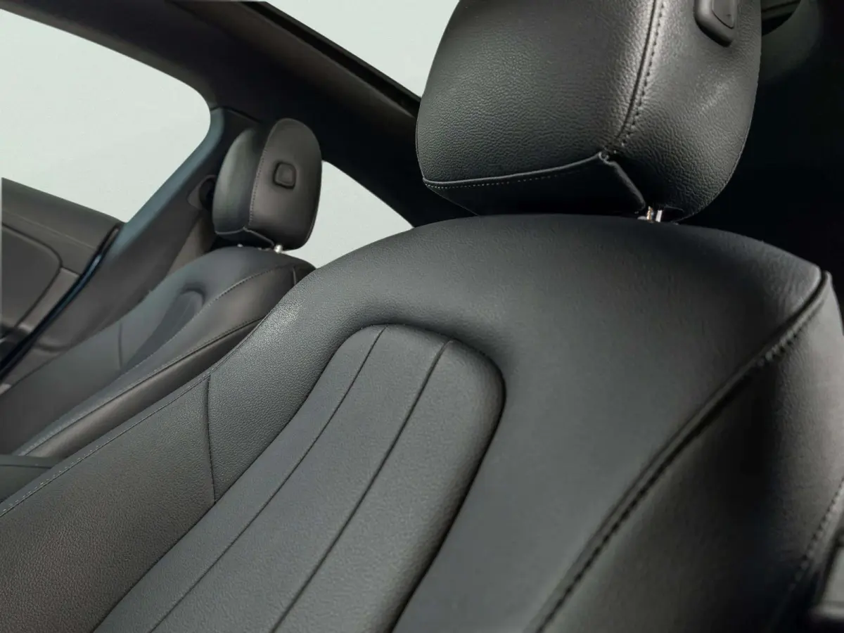 Coupé 180 Business Solution Luxury | Panorama dak