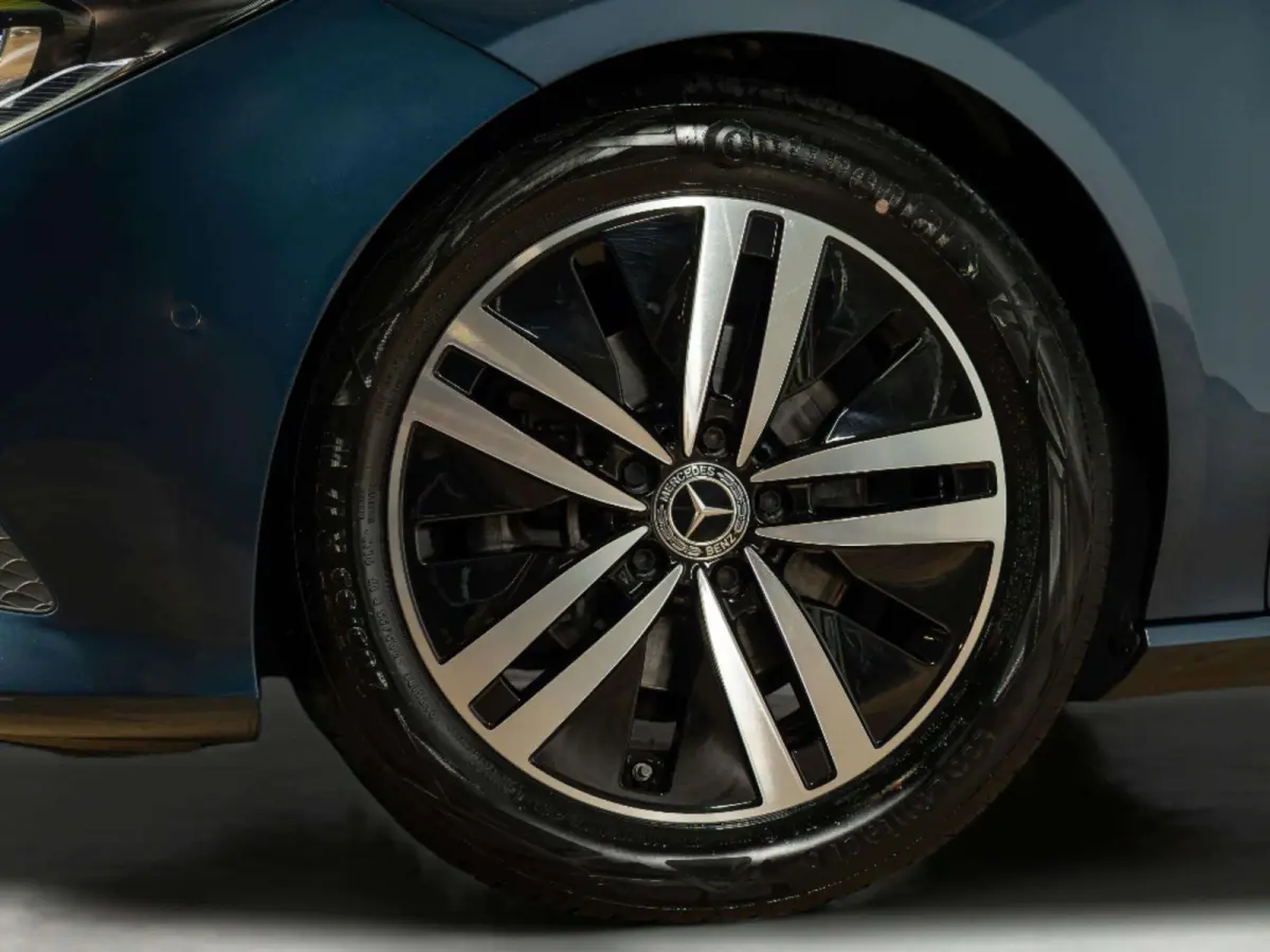 Coupé 180 Business Solution Luxury | Panorama dak