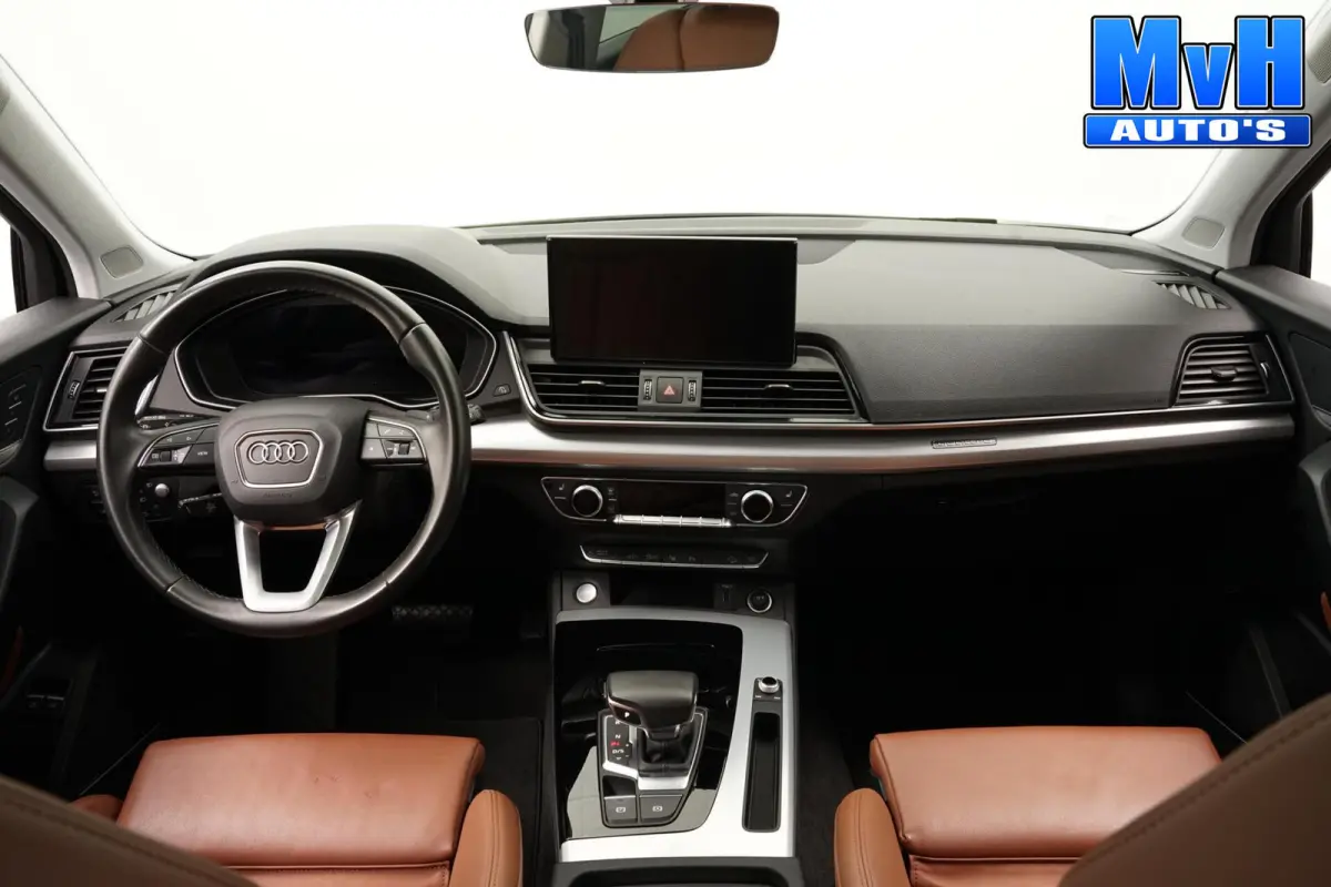 50 TFSI PHEV S ed Quattro|PANO|B&O|360°|MATRIX|SOH100%