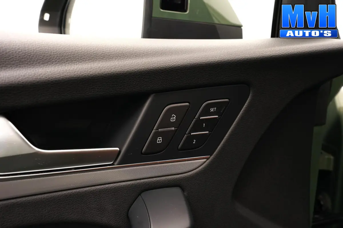 50 TFSI PHEV S ed Quattro|PANO|B&O|360°|MATRIX|SOH100%