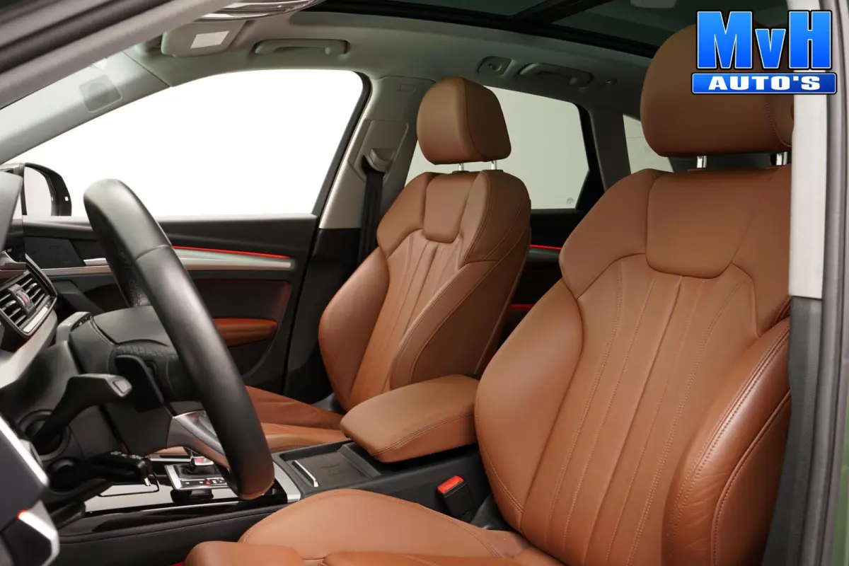 50 TFSI PHEV S ed Quattro|PANO|B&O|360°|MATRIX|SOH100%