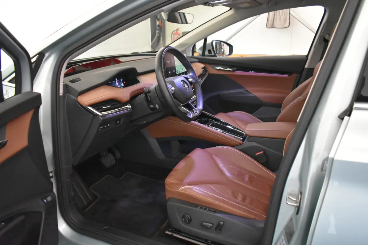 80 Sport Comfort Plus 360°Cam Vol Leder El aKlep+Trekh+Stoel+Memseats Dhoek 21 inch