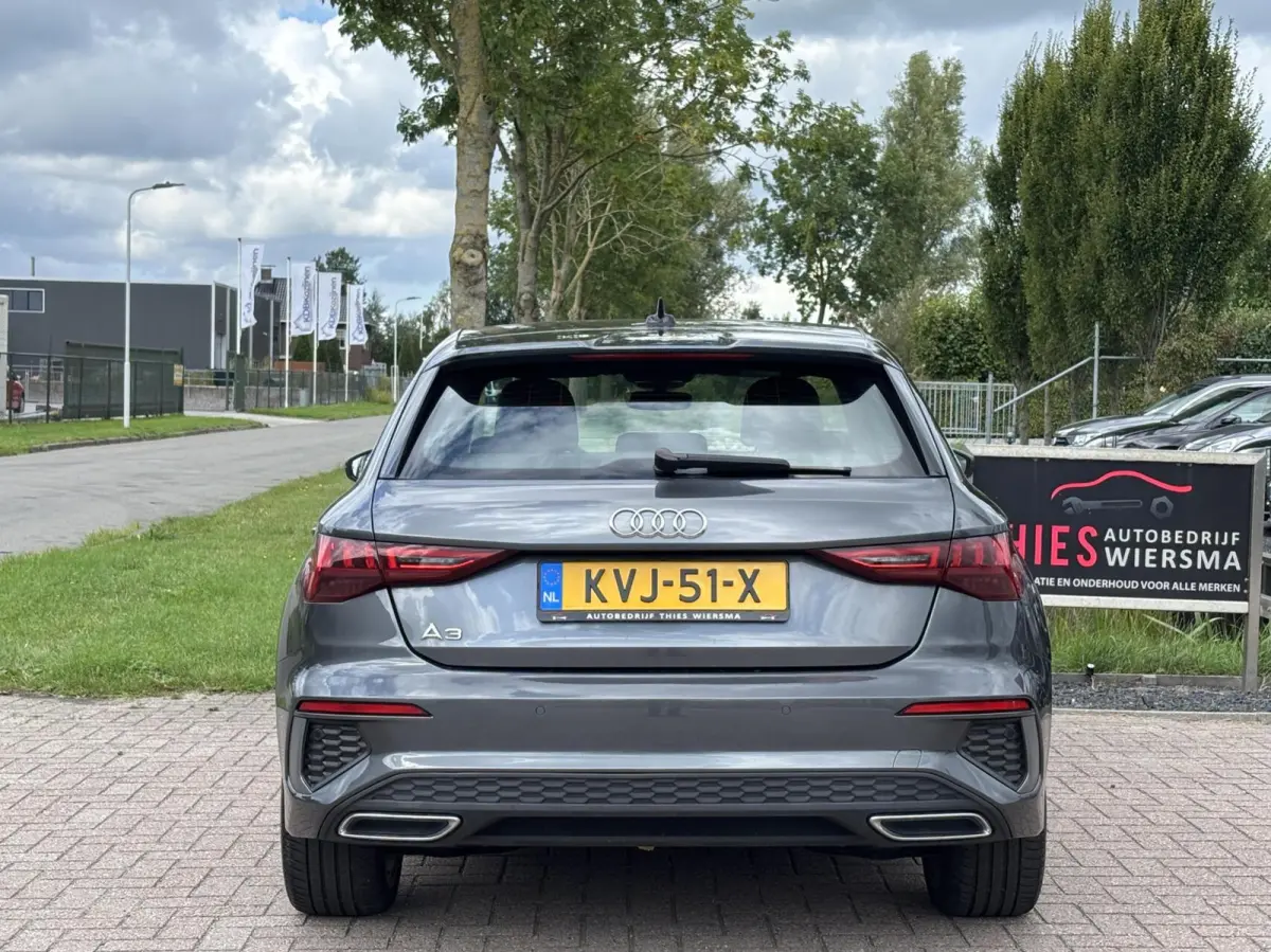 40 TFSI S-edition acc SOH 92.4