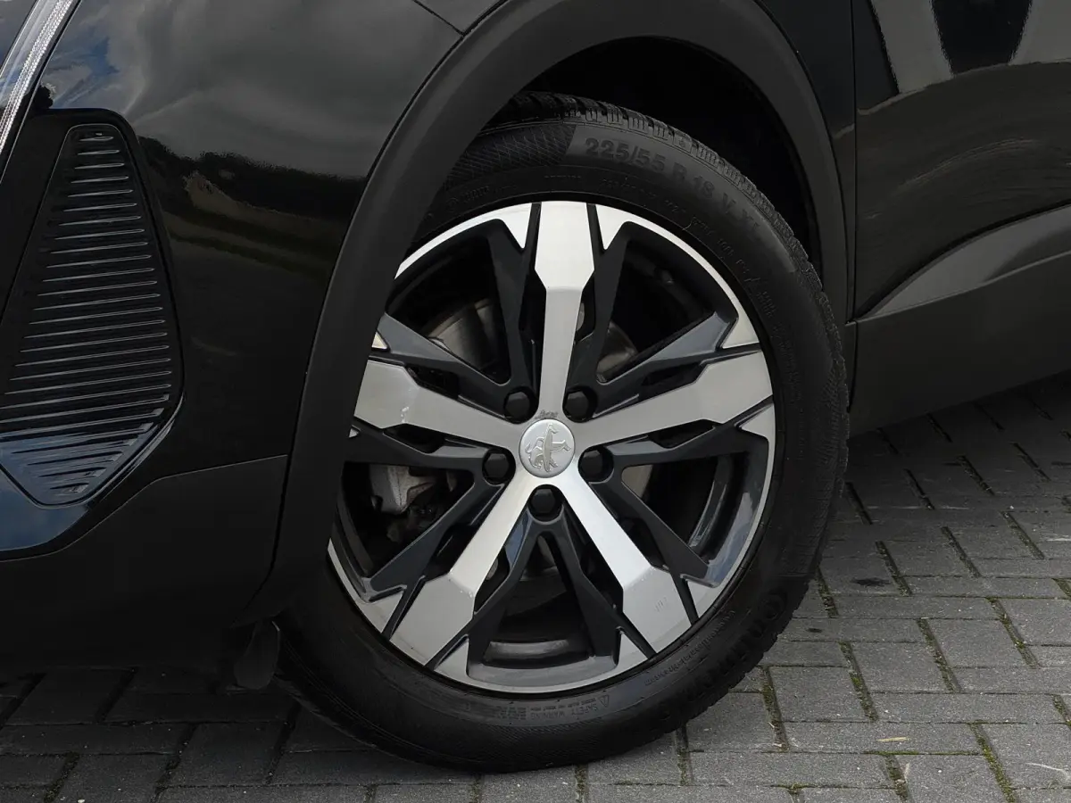 1.2 PureTech Active Pack Business | Camera | Lane assist