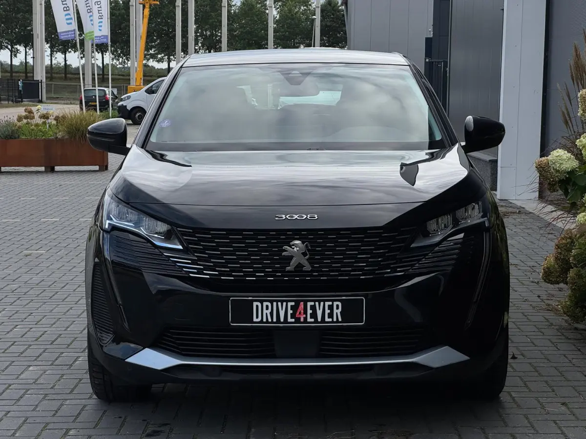 1.2 PureTech Active Pack Business | Camera | Lane assist