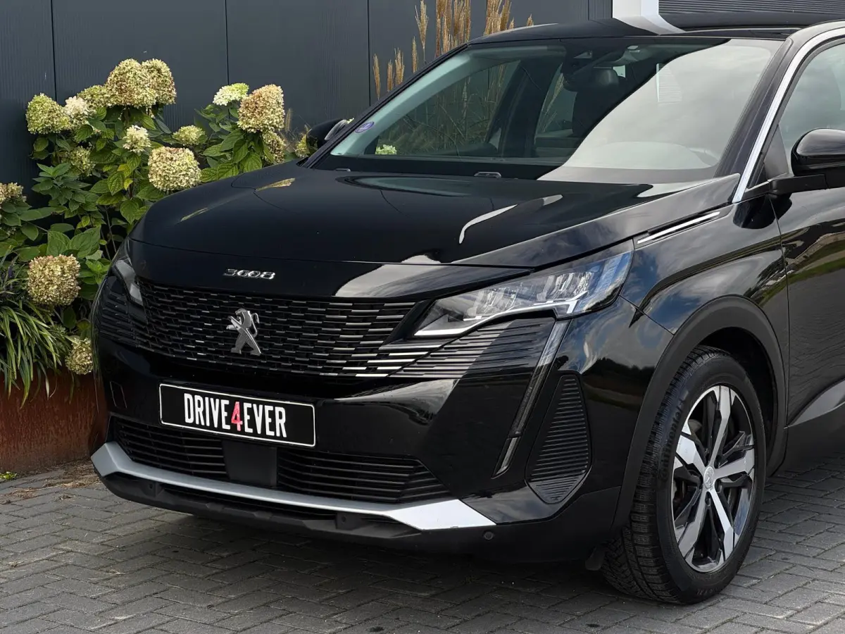1.2 PureTech Active Pack Business | Camera | Lane assist