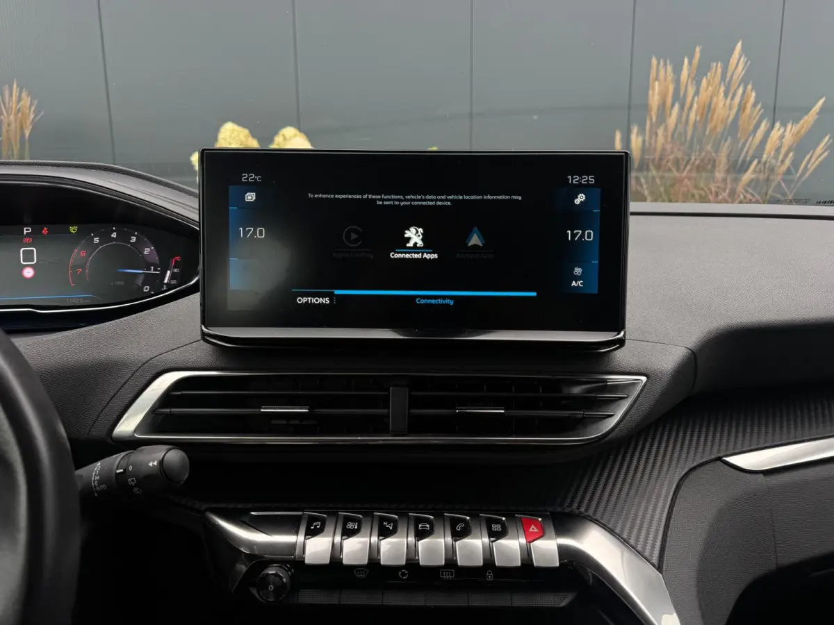 1.2 PureTech Active Pack Business | Camera | Lane assist