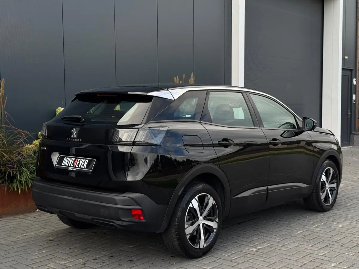 1.2 PureTech Active Pack Business | Camera | Lane assist