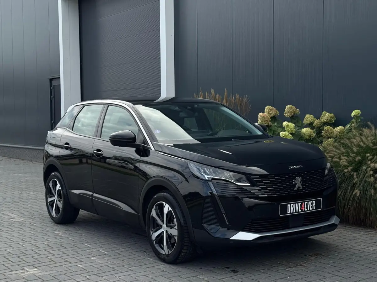 1.2 PureTech Active Pack Business | Camera | Lane assist