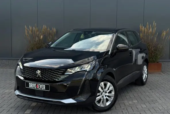 1.2 PureTech Active Pack Business | Camera | Lane assist