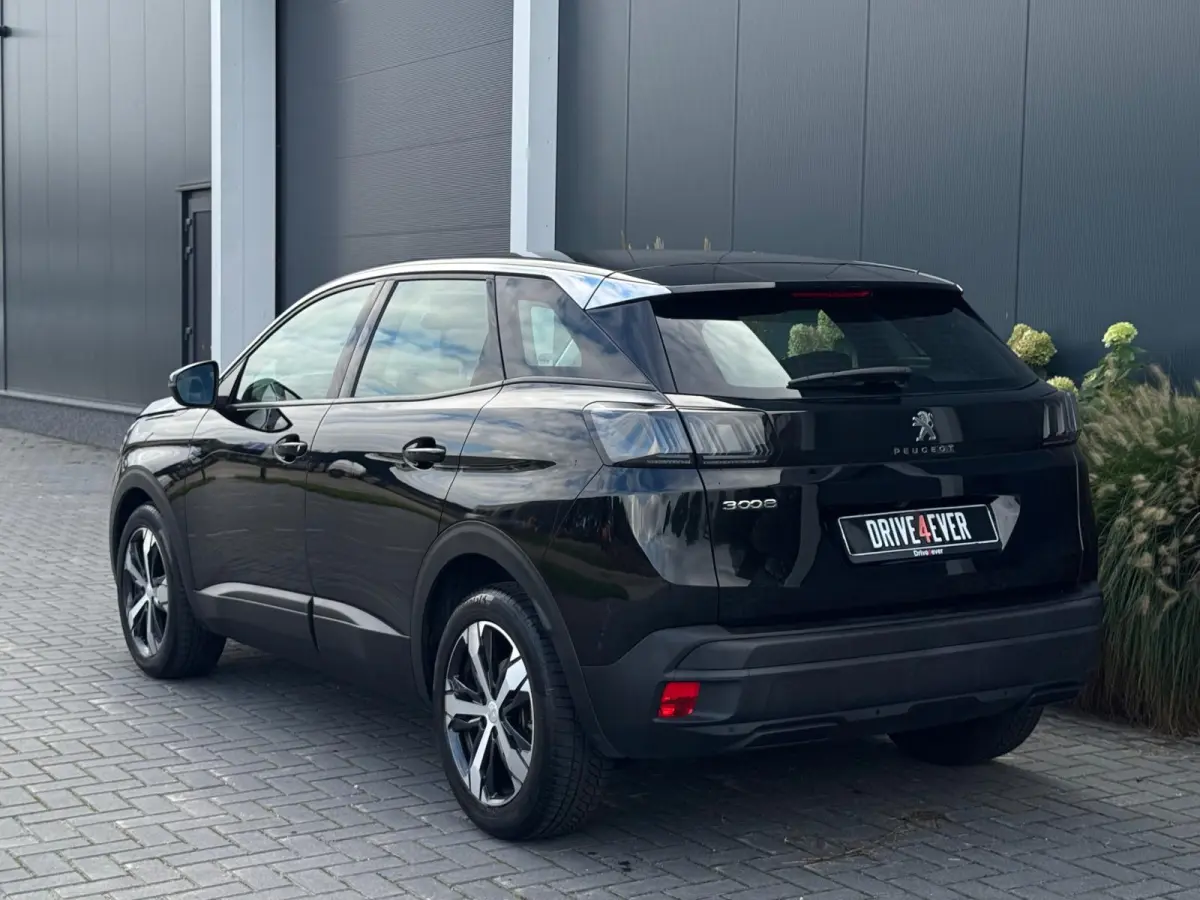 1.2 PureTech Active Pack Business | Camera | Lane assist