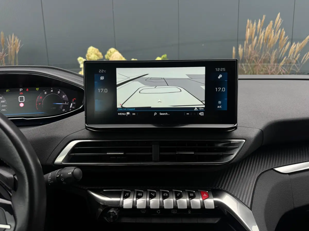 1.2 PureTech Active Pack Business | Camera | Lane assist