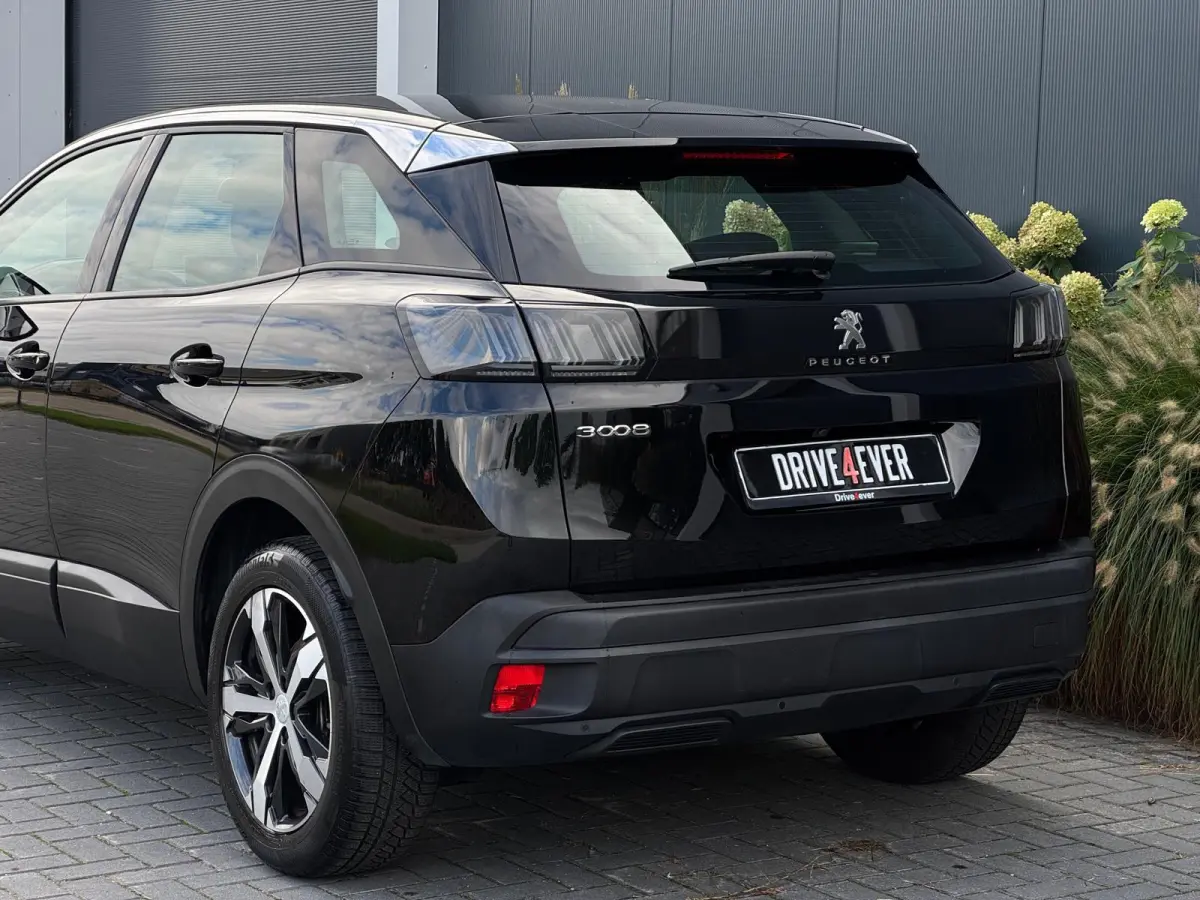 1.2 PureTech Active Pack Business | Camera | Lane assist