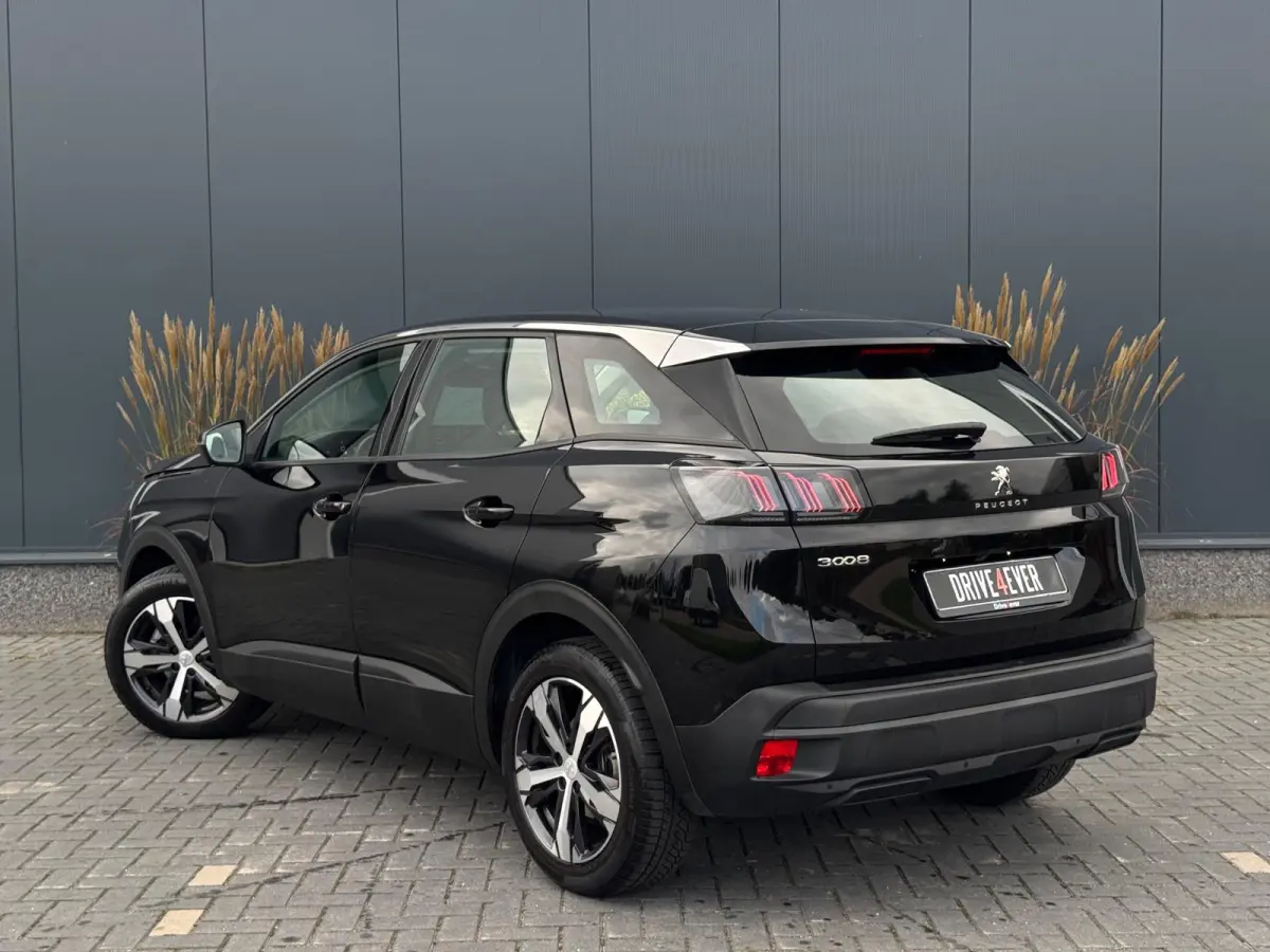 1.2 PureTech Active Pack Business | Camera | Lane assist