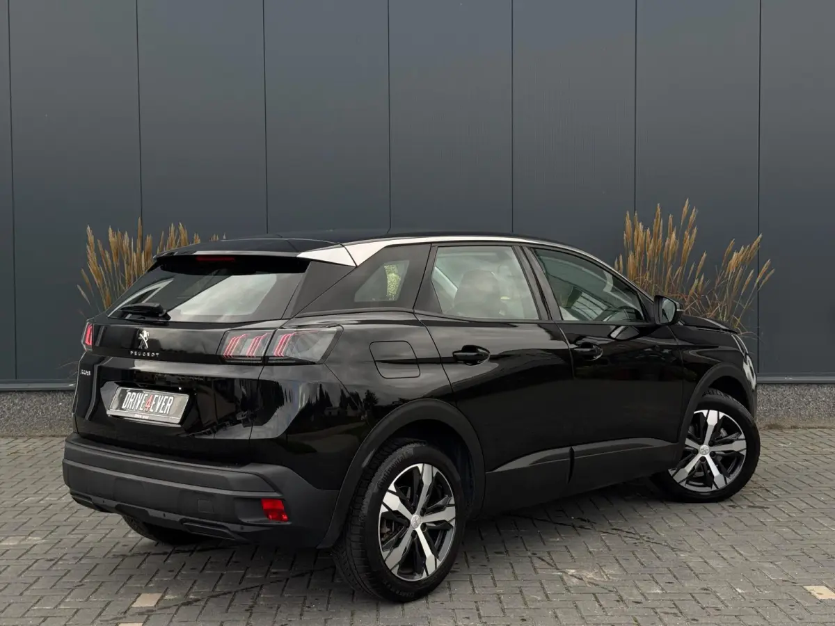 1.2 PureTech Active Pack Business | Camera | Lane assist