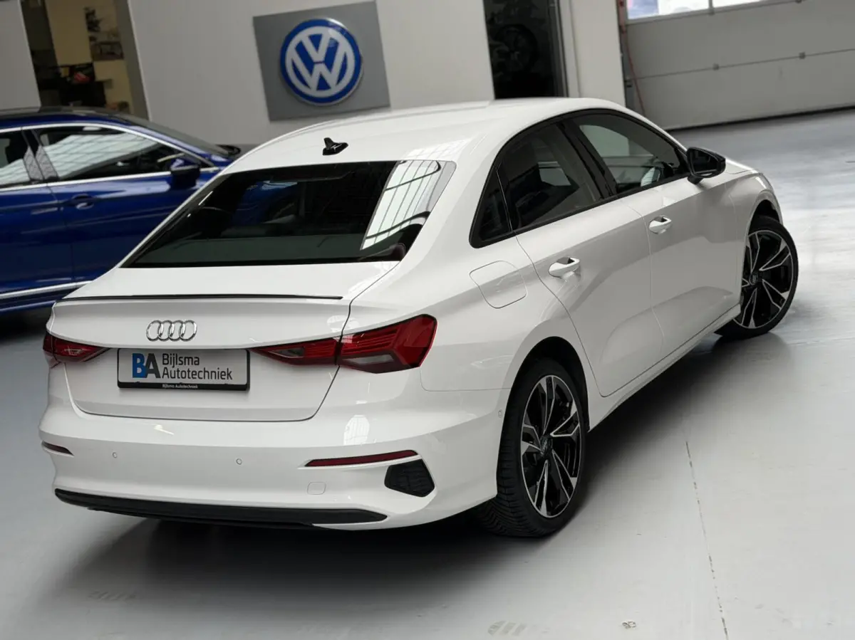 35 TFSI | Led | Leder | 18" | Lage kms!