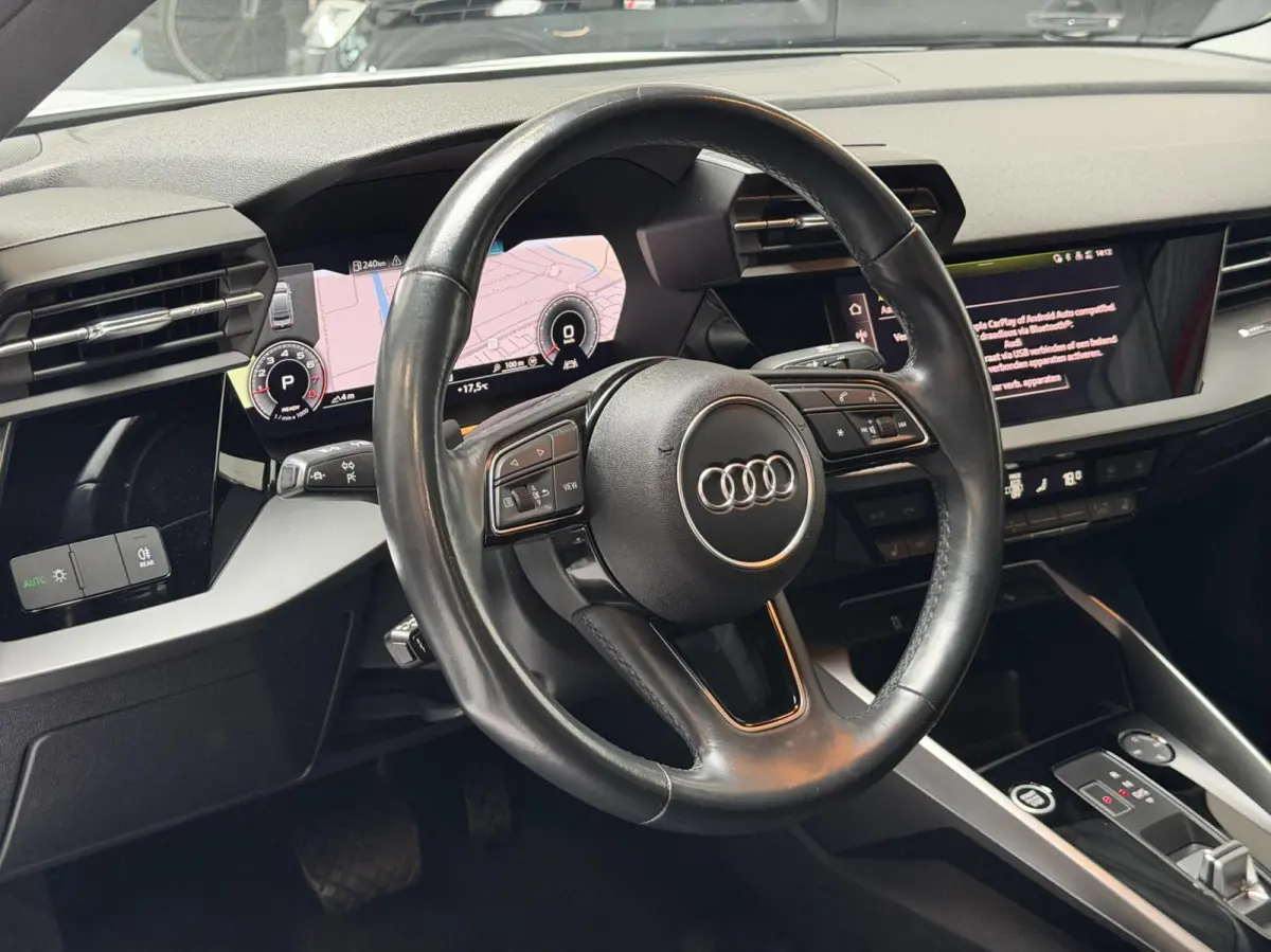 35 TFSI | Led | Leder | 18" | Lage kms!