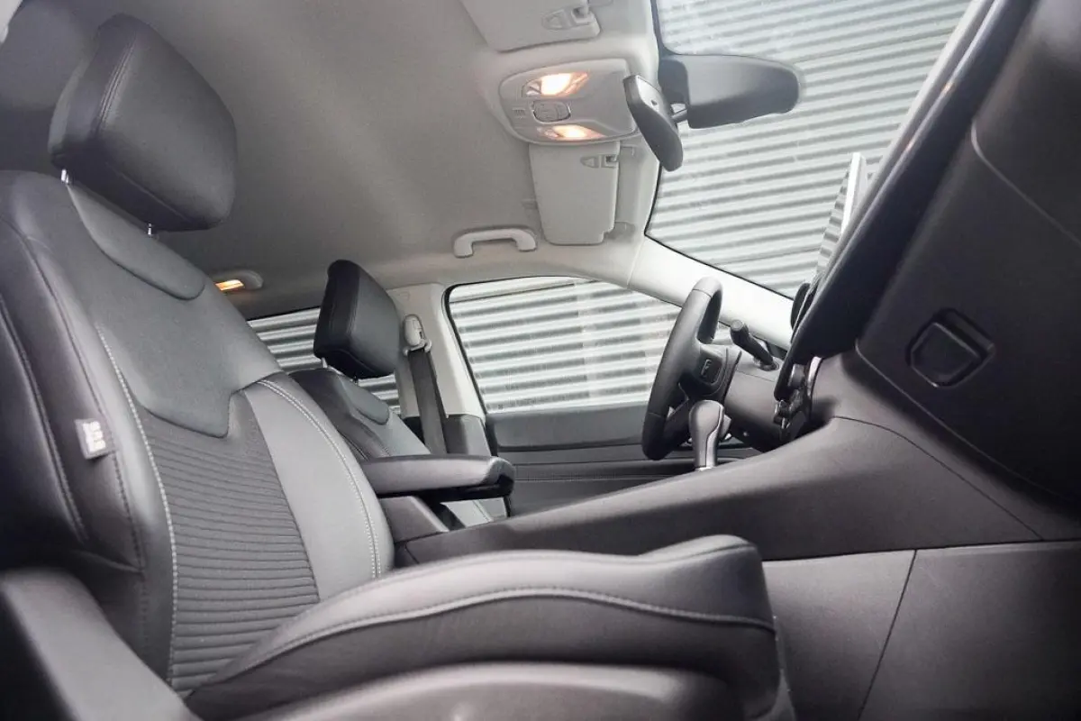 4xe 190 Plug-in Hybrid / Navi / 18'' / Incl BTW