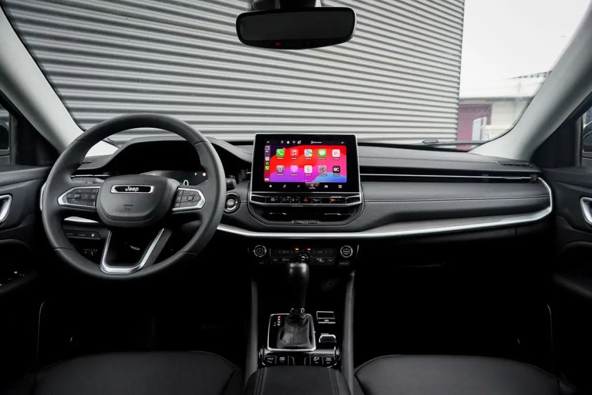 4xe 190 Plug-in Hybrid / Navi / 18'' / Incl BTW