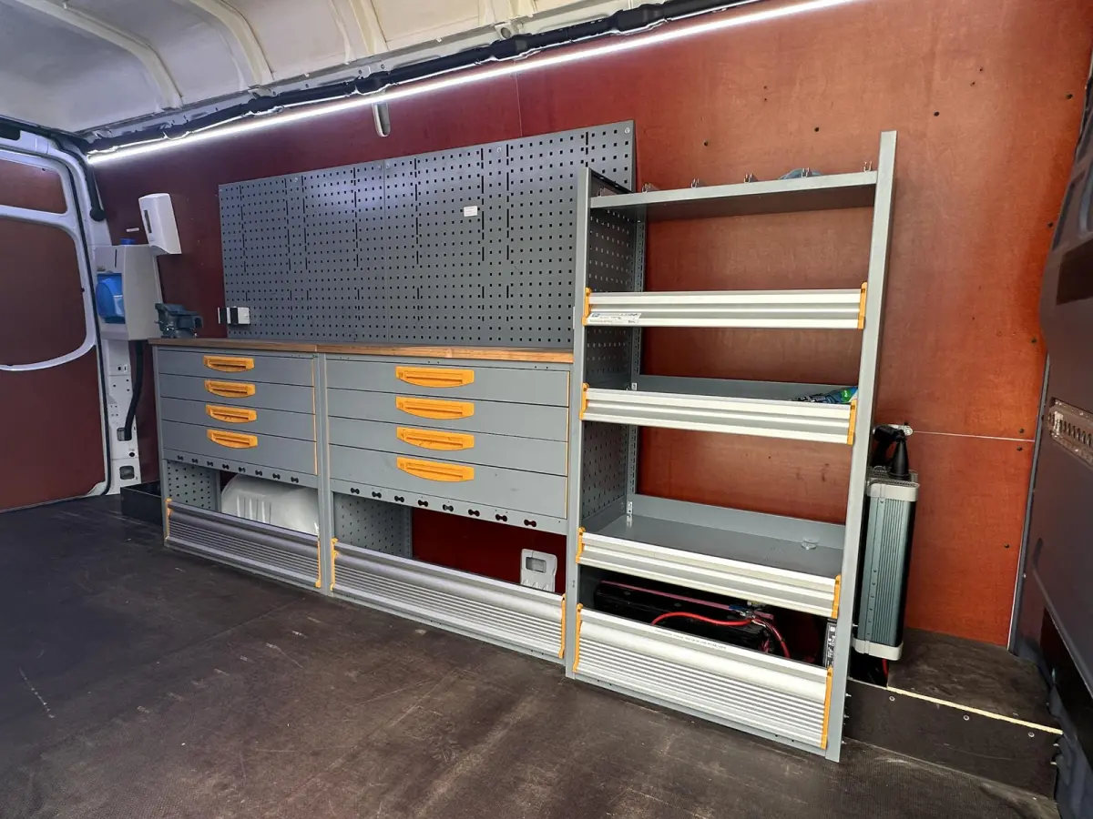 314 2.2 CDI L3H3 Extra hoog|Airco|Cruise|Luxe stuu