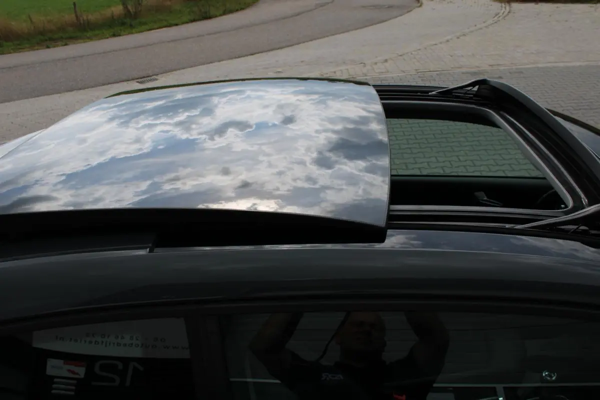 1.0 TFSI|18''LM|AIRCO|PDC|NAVI|NARDOGREY|PANO|UNIEK