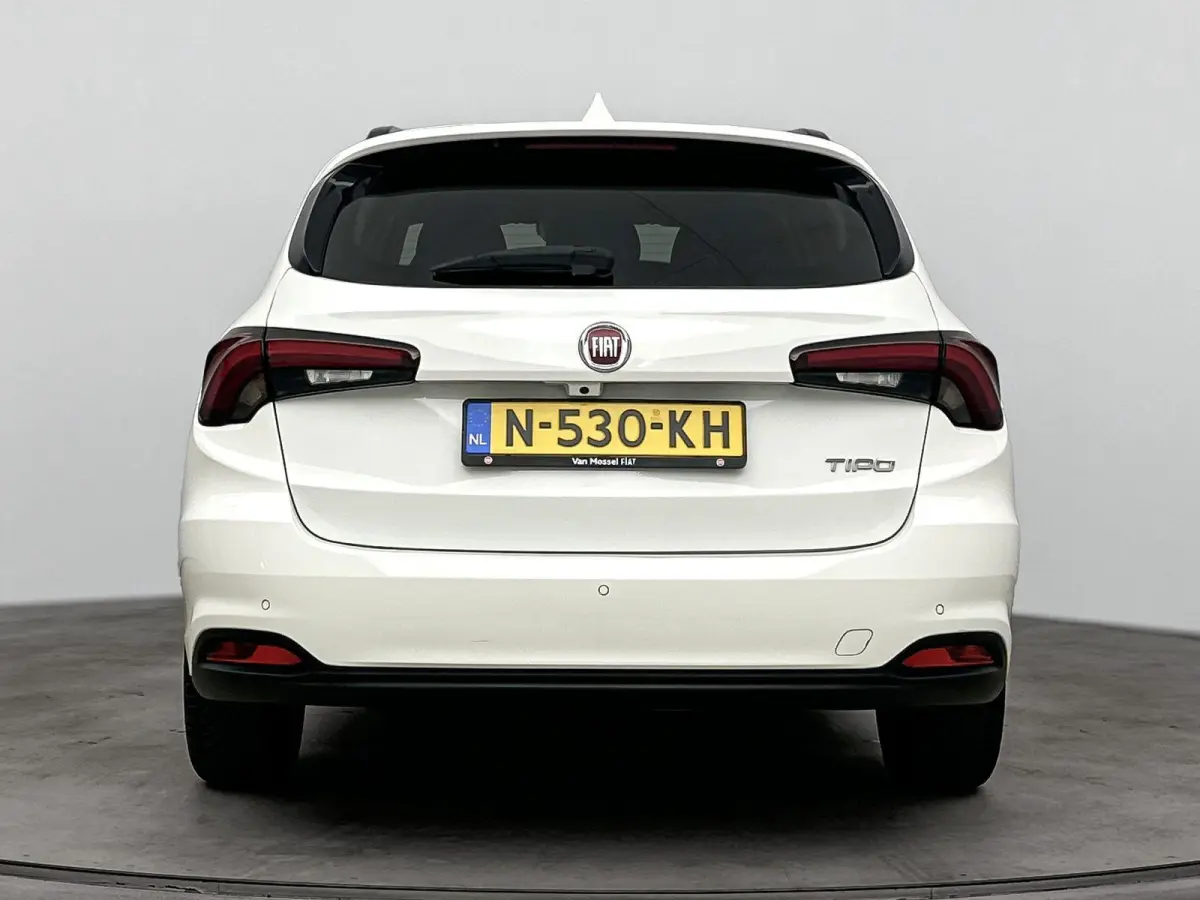 1.0 Life | Navigatie | Climate-Control | Cruise-Control