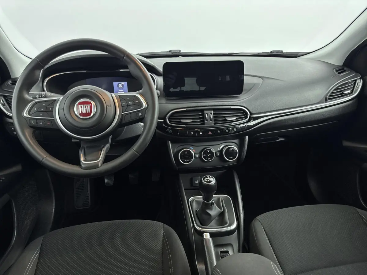 1.0 Life | Navigatie | Climate-Control | Cruise-Control
