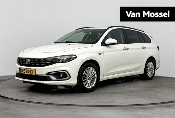 1.0 Life | Navigatie | Climate-Control | Cruise-Control