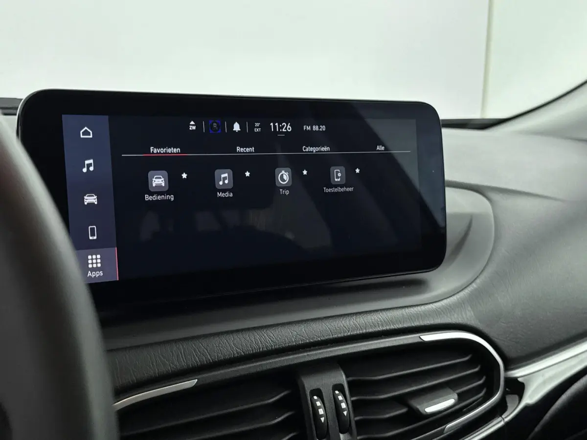 1.0 Life | Navigatie | Climate-Control | Cruise-Control
