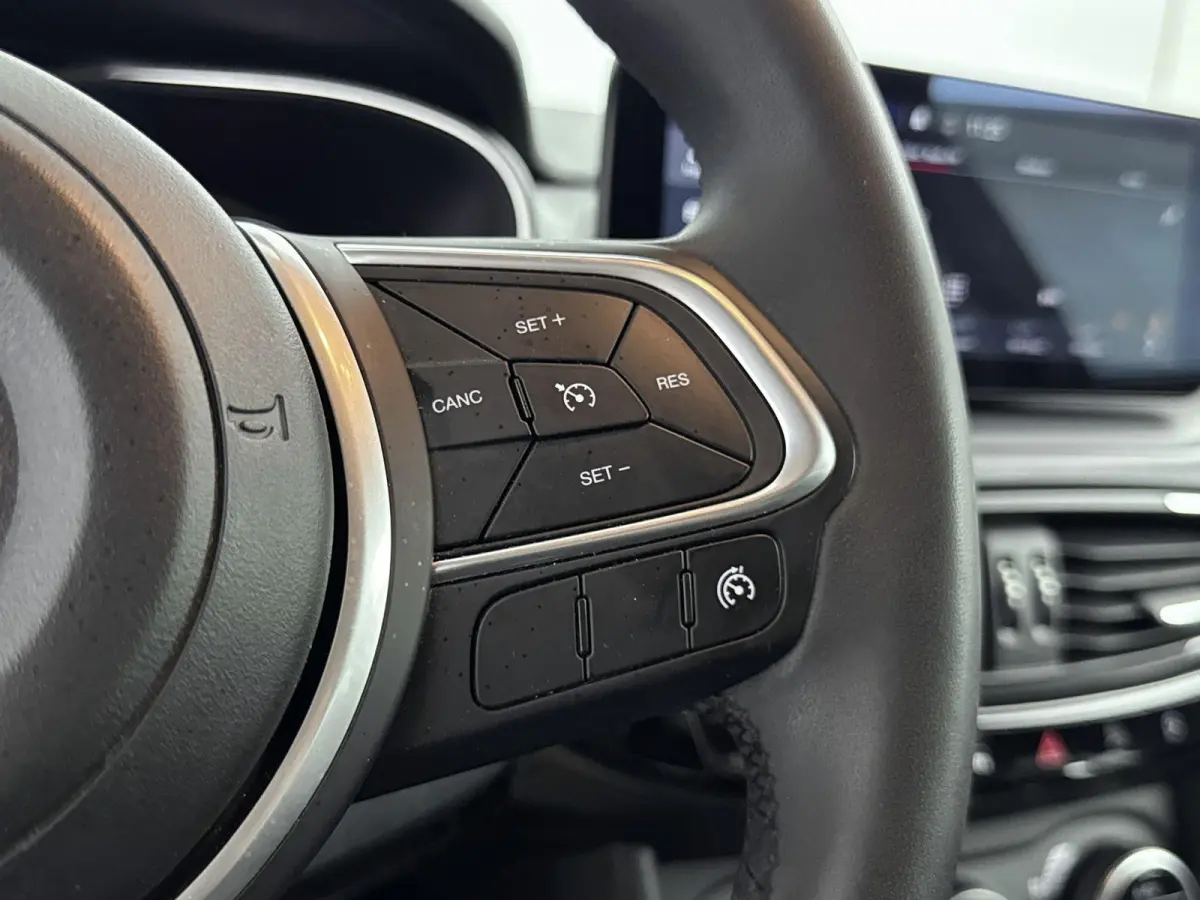 1.0 Life | Navigatie | Climate-Control | Cruise-Control