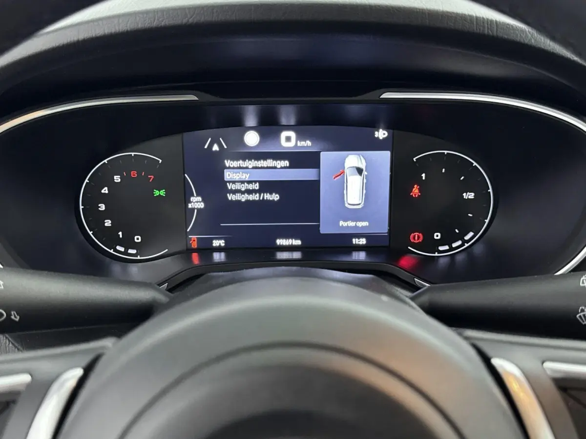 1.0 Life | Navigatie | Climate-Control | Cruise-Control