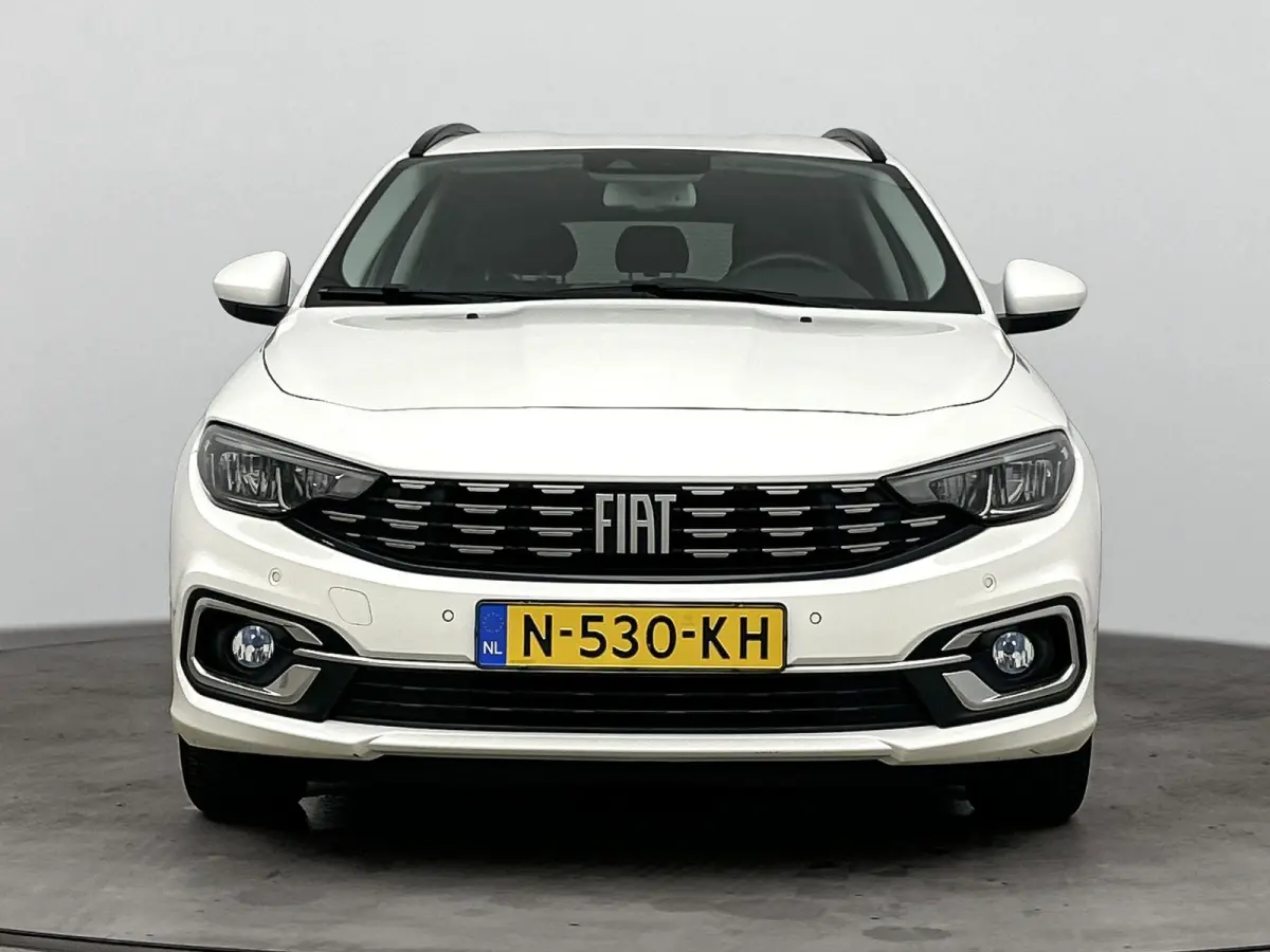 1.0 Life | Navigatie | Climate-Control | Cruise-Control